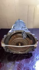 Автоматична коробка передач Jaguar S-Type 6R837000AD 06B401373 6R837000ADD