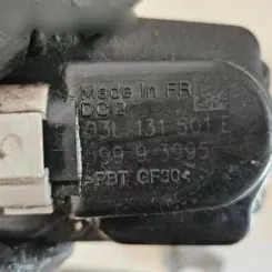 Клапан рециркуляції відпрацьованих газів Volkswagen PASSAT B6 03L131501E 09993995