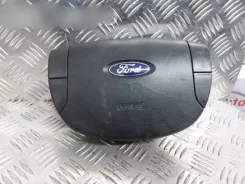 Подушка безпеки керма Ford Galaxy 7M5880201 001QS301TGR2 06350135502766