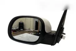 KIA Soul Електричне дзеркало передніх дверей 034257
