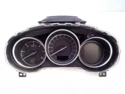 Одометр / спідометр Mazda 6 7TGML6B 0755792 E3-B5-24-1