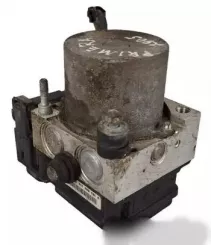 Насос АБС Nissan Primera 0265231317 0265800334