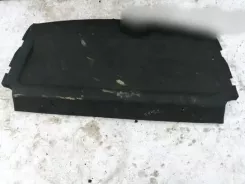 Opel Vectra C Задня полиця багажного відділення 13143563 107497000532