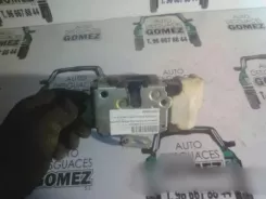 Фіат Пунто (188) Замок передніх дверей 0046536066