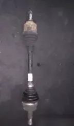 Opel Corsa D Передній піввісь 0988214