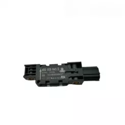 Датчик удару подушки безпеки Audi A3 S3 8P 4B0959643D 019902 260906