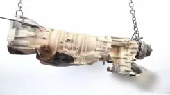BMW X5 E53 Механічна 5-ступінчаста коробка передач 96024222 00203390 AS699825