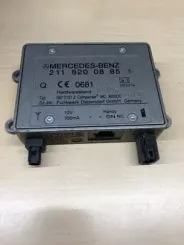 Антена Bluetooth для Mercedes-Benz ML W164 2118200885 097012120