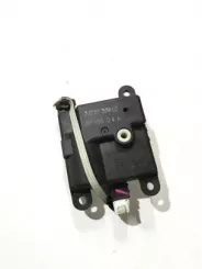 Двигун обігрівача Nissan Qashqai 3J01030850 070604A