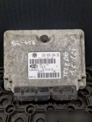 Контролер / модуль ЕБУ Volkswagen Lupo 036906034DS 6160066907 3CW76719C