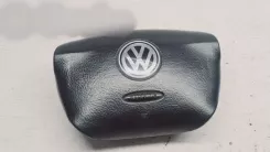 Подушка безпеки Volkswagen PASSAT B5 Подушка безпеки керма M96T3240306269 001EP00YXMLL