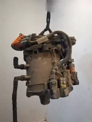 Електродвигун автомобіля Peugeot 3008 I 0437507008 DW10CTED4