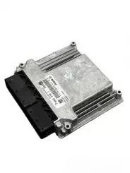 Контролер / модуль ЕБУ BMW 1 E81 E87 0281015552 1039S28202 7812500