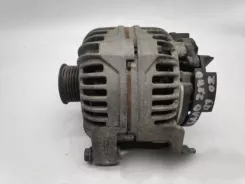 Saab 9-3 Ver2 Генератор 0124525015BOSCH
