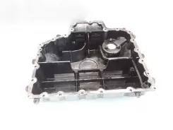 Volkswagen Touareg I Піддон картера 07Z103601AK 07Z103604E