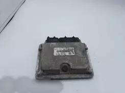 Контролер/модуль ЕБУ Skoda Octavia Mk1 (1U) 038906018BC 0281001755 28SA3489