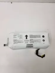 Подушка безпеки пасажира BMW 3 E46 39711235102W 03B1393T1598S
