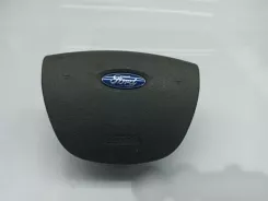 Ford Focus C-MAX Подушка безпеки Подушка безпеки керма 0166600635333769