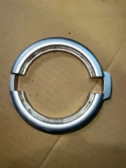 BMW 7 E65 E66 Інші деталі салону автомобіля 7022413 00000336 04095
