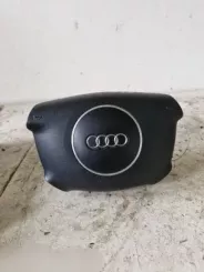 Audi A4 S4 B6 8E 8H Подушка безпеки Подушка безпеки керма 8E0880201AA 001LF00LV