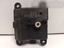 Двигун обігрівача Renault Laguna III 52610653 070615E 24820A8400001