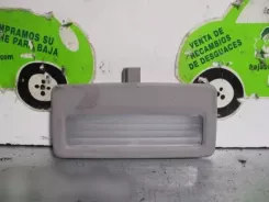 BMW 5 E60 E61 Інше внутрішнє освітлення салону 63319163766 1009417