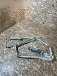 Шторка безпеки BMW X5 E70 84714150704 07B242TA00L5