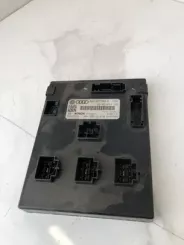 Audi A4 S4 B8 8K Модуль комфорту / блок управління 8K0907063A 02022001 F005X99752