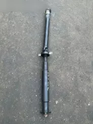 Карданний вал BMW X5 E70 / Комплектний 7589129 00407420121