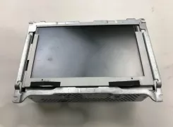Монітор / Дисплей / Екран Jaguar XF 8X23-10E889-AC 080880069