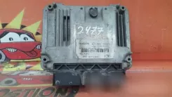 Контролер / модуль Fiat Croma ECU 0281012147 0055202699