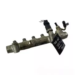 Opel Meriva A Впорскування палива 0445214049 039794 031215