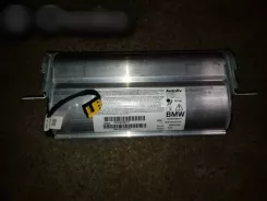 Подушка безпеки пасажира BMW 5 E60 E61 39703970811 05B243UA0707P
