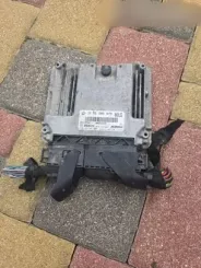 Блок керування Opel Corsa D 55585979 0281018783 55579447