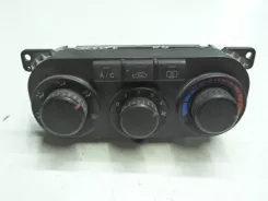 Панель кондиціонера Hyundai Coupe 97250-2CXXX 000053