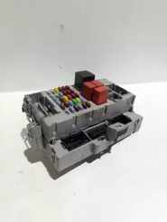 Комп'ютер / ЕБУ Fiat Ducato та комплект ключів 0281014209 1039S25196 41U61L11