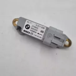 Датчик удару подушки безпеки BMW 3 E46 6911038 65776911038 270903