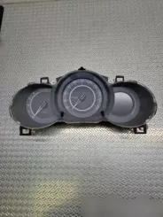 Одометр / спідометр Citroen C3 96668806XT 071066 A2C53385827