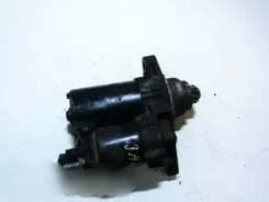 Audi A3 S3 8P Стартер 0001120406 02t911027
