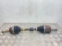 Nissan Qashqai Передній піввісь 10284726 1055443 15H5TAT105443