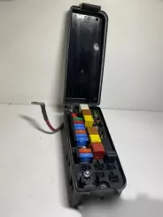Блок запобіжників Opel Signum / Повністю 13187191 00024074 519107007