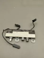 Модуль антени / блок керування BMW 7 E32 65248351244 049100