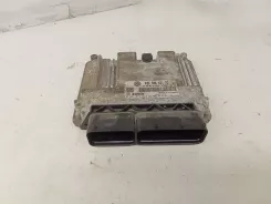 Блок керування Skoda Octavia Mk2 (1Z) 03G906021TC 03G906021AN 0281014112