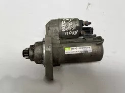Стартер Volkswagen PASSAT B6 02Z911023G 0810053384