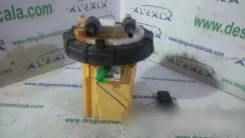 Паливний насос у баку Peugeot 508 9670329180 009122611054 0973140990101