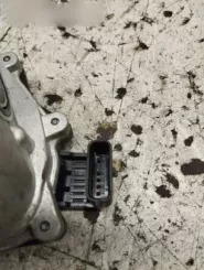 Дросельна заслінка Renault Megane IV 161A09287R 018716114