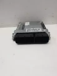 Контролер / модуль ЕБУ BMW 7 E65 E66 7798723 0281011415 1039S09566