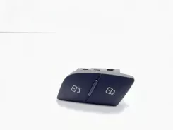 Кнопка центрального замка Audi A7 S7 4G 4G8962108 09312035