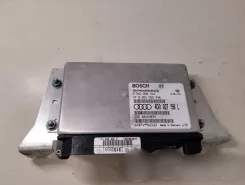Блок керування / Модуль коробки передач Audi A8 S8 D2 4D 4D0927156L 0260002411 ZF0501005748