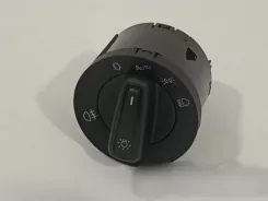 Кнопка/ручка регулювання освітлення приладової панелі Seat Arona 5G0941431S 1009581